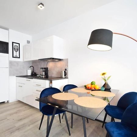 Apartament Casa Bianca Колобжег Екстер'єр фото