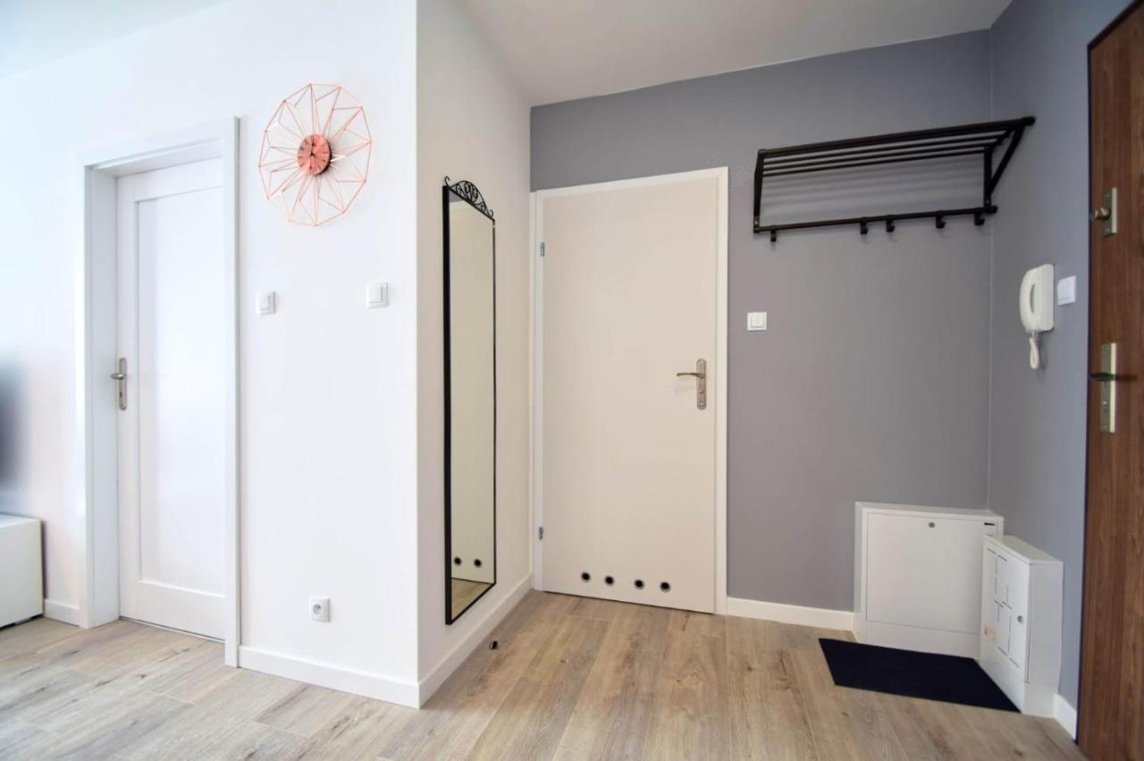 Apartament Casa Bianca Колобжег Екстер'єр фото